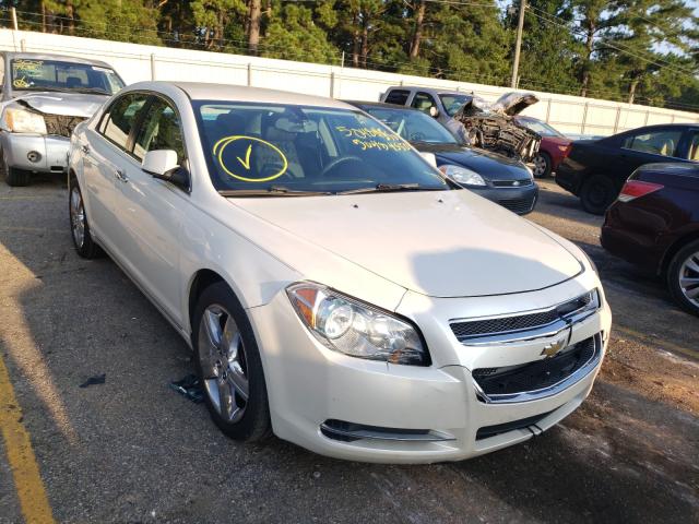 CHEVROLET MALIBU 1LT 2012 1g1zc5e05cf217803