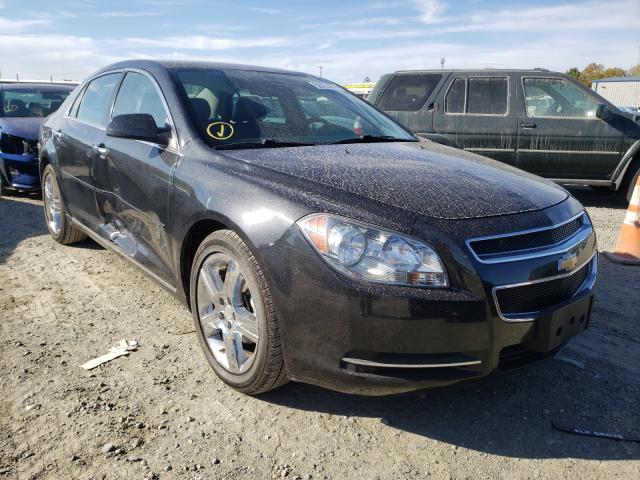 CHEVROLET MALIBU 1LT 2012 1g1zc5e05cf217820