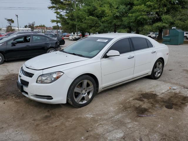 CHEVROLET MALIBU 2012 1g1zc5e05cf219311