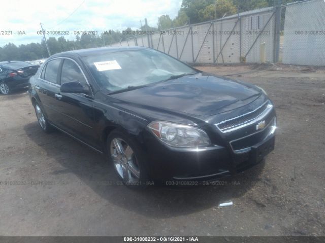 CHEVROLET MALIBU 2012 1g1zc5e05cf220622