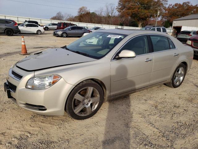 CHEVROLET MALIBU 2012 1g1zc5e05cf220944