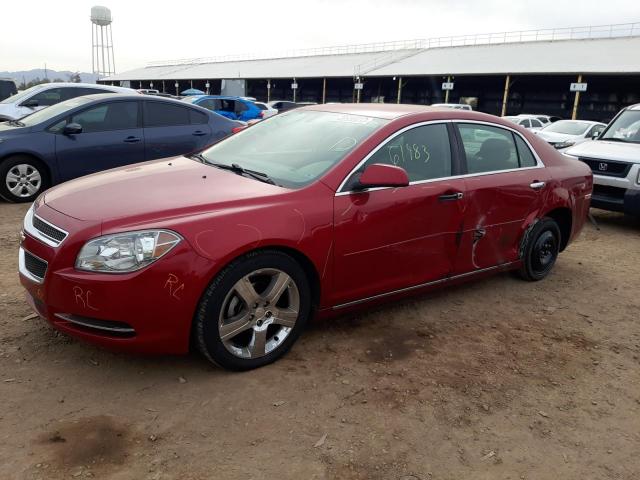 CHEVROLET MALIBU 1LT 2012 1g1zc5e05cf222662