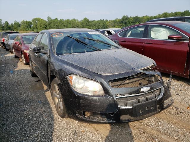 CHEVROLET MALIBU 1LT 2012 1g1zc5e05cf225268