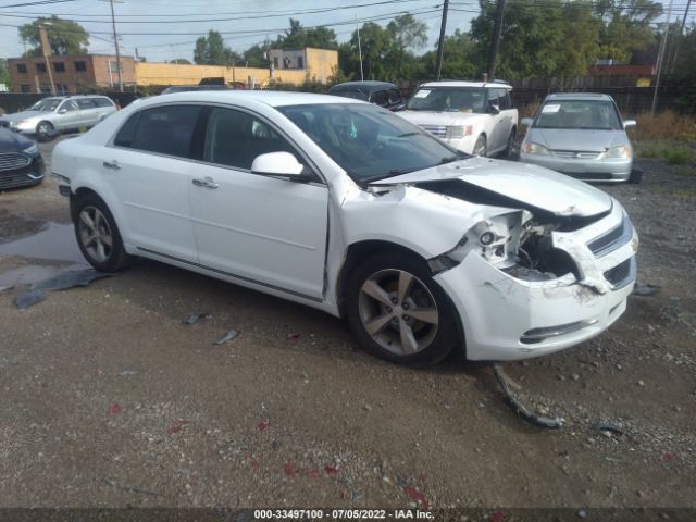 CHEVROLET MALIBU 2012 1g1zc5e05cf226968