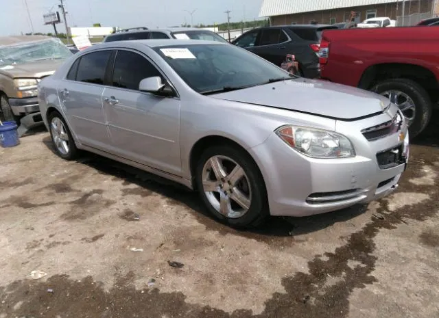 CHEVROLET MALIBU 2012 1g1zc5e05cf227134