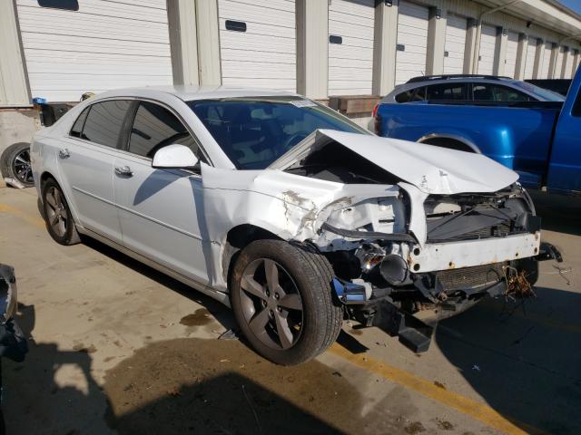 CHEVROLET MALIBU 1LT 2012 1g1zc5e05cf227411