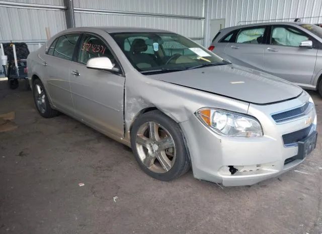 CHEVROLET MALIBU 2012 1g1zc5e05cf230583