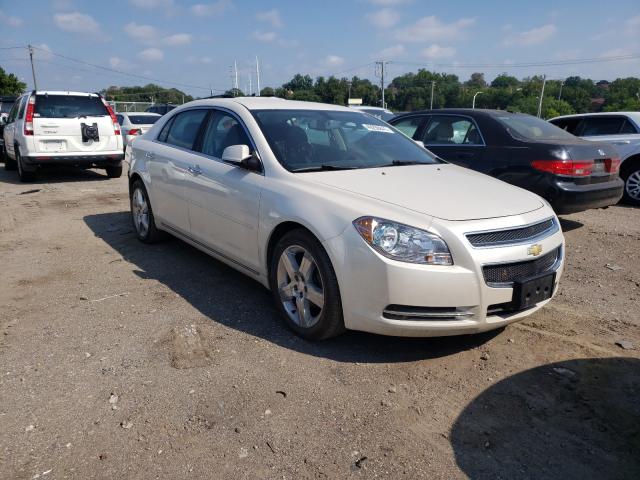 CHEVROLET MALIBU 1LT 2012 1g1zc5e05cf231670