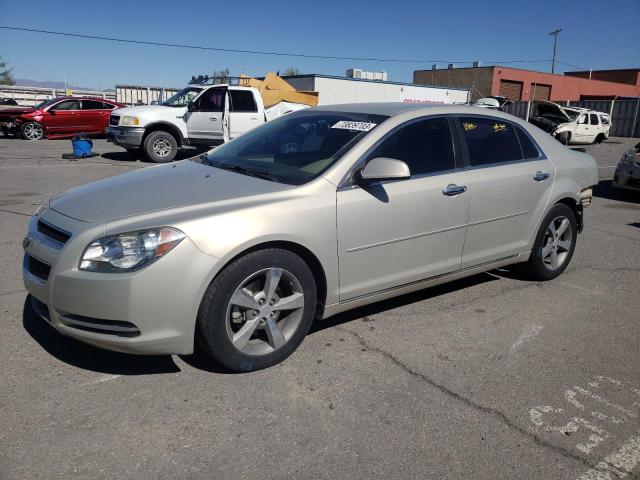 CHEVROLET MALIBU 2012 1g1zc5e05cf232270