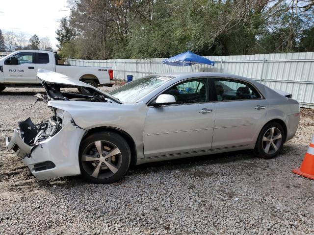 CHEVROLET MALIBU 1LT 2012 1g1zc5e05cf233466