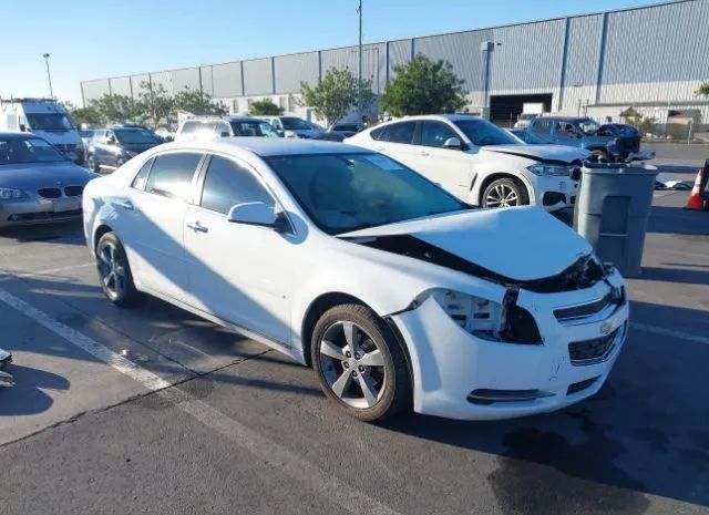 CHEVROLET MALIBU 2012 1g1zc5e05cf235590