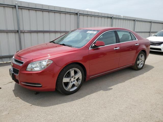 CHEVROLET MALIBU 1LT 2012 1g1zc5e05cf236562