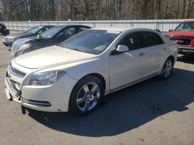 CHEVROLET MALIBU 2012 1g1zc5e05cf236660