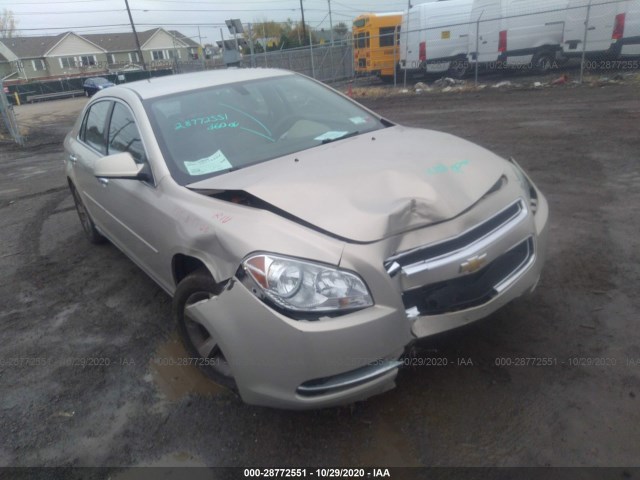 CHEVROLET MALIBU 2012 1g1zc5e05cf237114