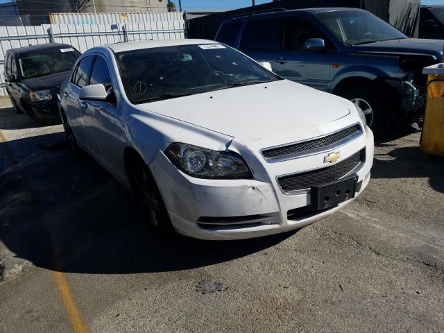 CHEVROLET MALIBU 1LT 2012 1g1zc5e05cf239476