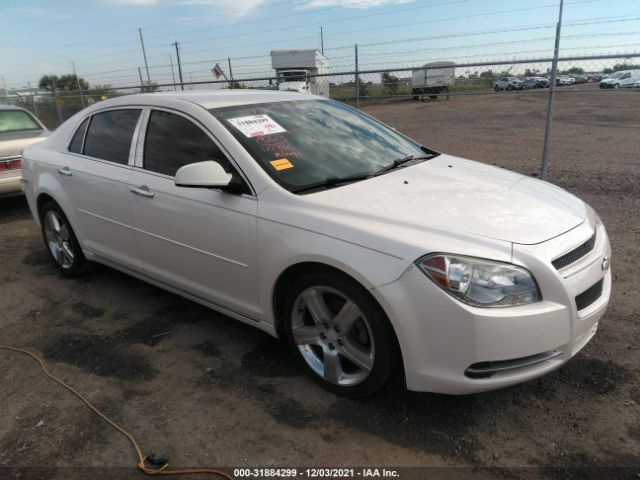 CHEVROLET MALIBU 2012 1g1zc5e05cf243611