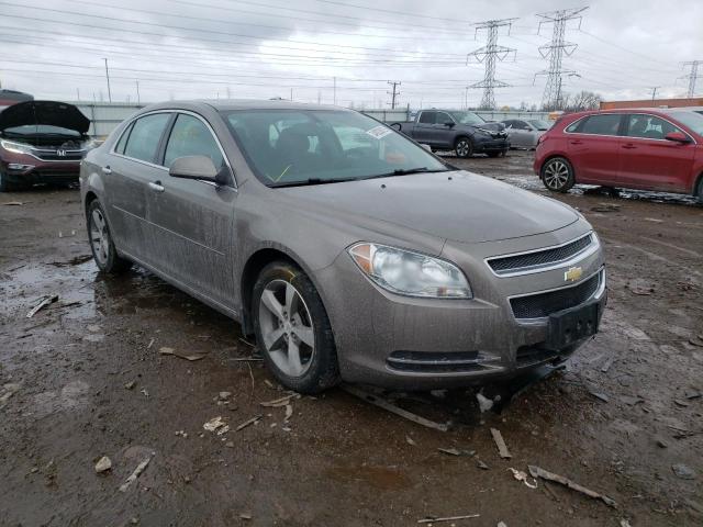 CHEVROLET MALIBU 1LT 2012 1g1zc5e05cf247111