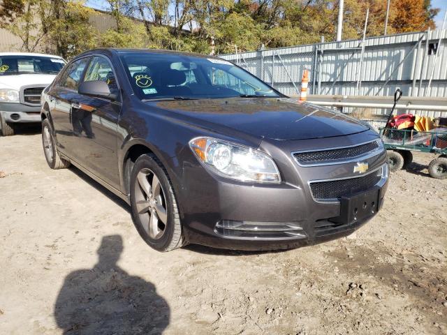 CHEVROLET MALIBU 1LT 2012 1g1zc5e05cf249425