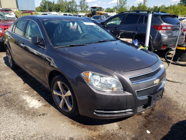 CHEVROLET MALIBU 1LT 2012 1g1zc5e05cf250767