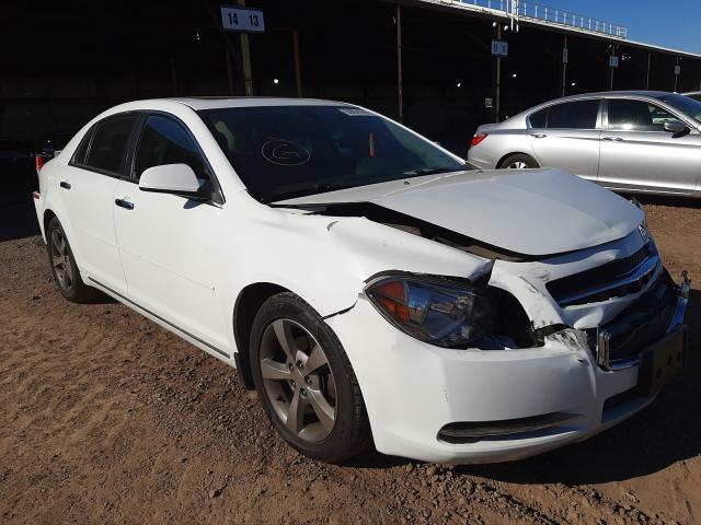 CHEVROLET MALIBU 1LT 2012 1g1zc5e05cf251837