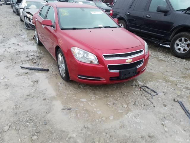 CHEVROLET MALIBU 1LT 2012 1g1zc5e05cf253264