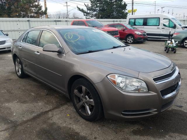 CHEVROLET MALIBU 2012 1g1zc5e05cf254446