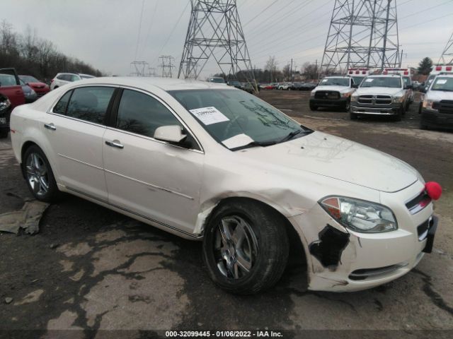 CHEVROLET MALIBU 2012 1g1zc5e05cf255001