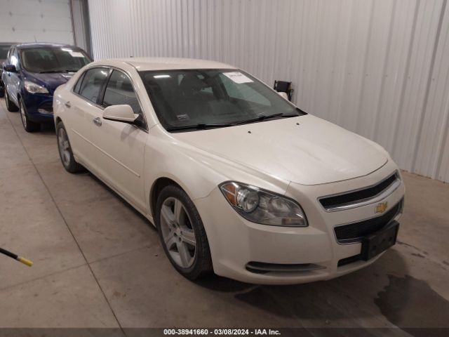 CHEVROLET MALIBU 2012 1g1zc5e05cf256231