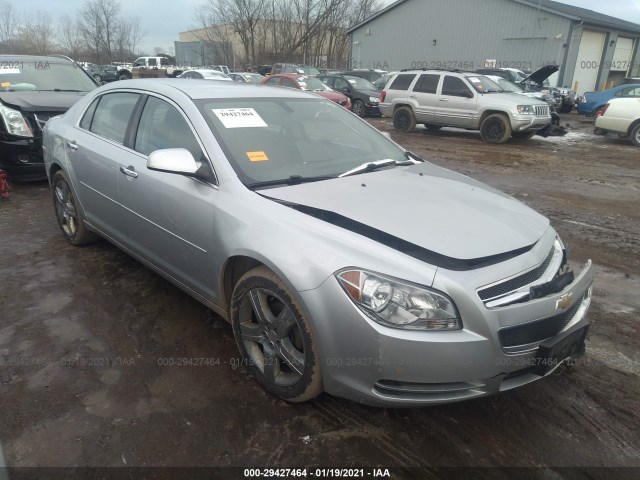 CHEVROLET MALIBU 2012 1g1zc5e05cf257329