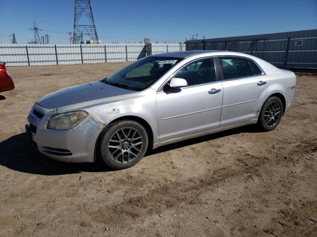 CHEVROLET MALIBU 1LT 2012 1g1zc5e05cf257850