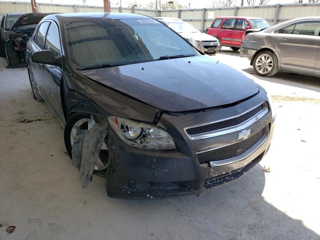 CHEVROLET MALIBU 1LT 2012 1g1zc5e05cf258593