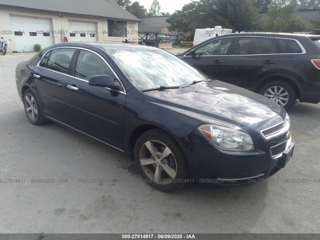 CHEVROLET MALIBU 2012 1g1zc5e05cf259579