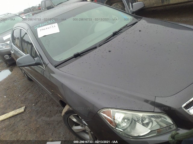 CHEVROLET MALIBU 2012 1g1zc5e05cf260697