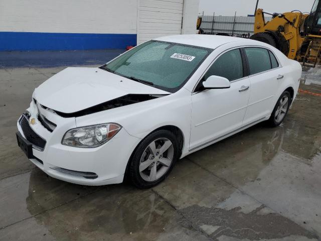 CHEVROLET MALIBU 1LT 2012 1g1zc5e05cf261459