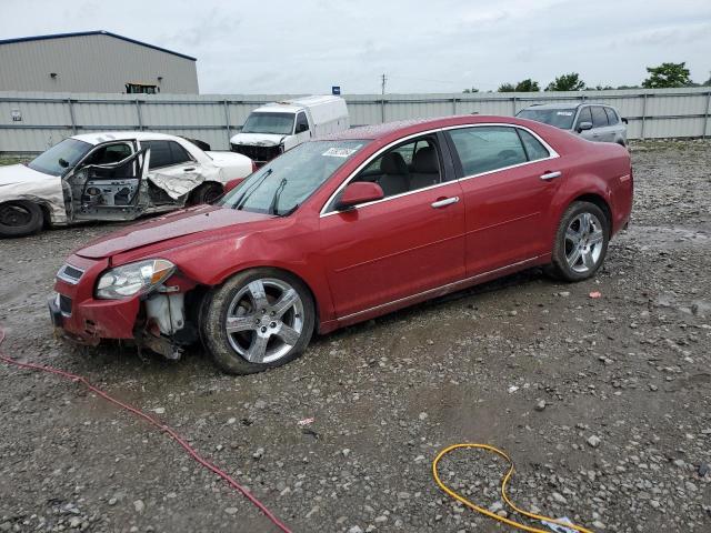 CHEVROLET MALIBU 2012 1g1zc5e05cf262000