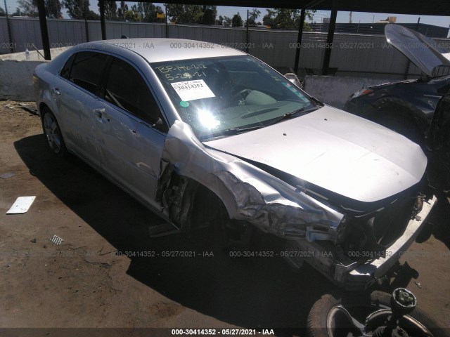 CHEVROLET MALIBU 2012 1g1zc5e05cf263082