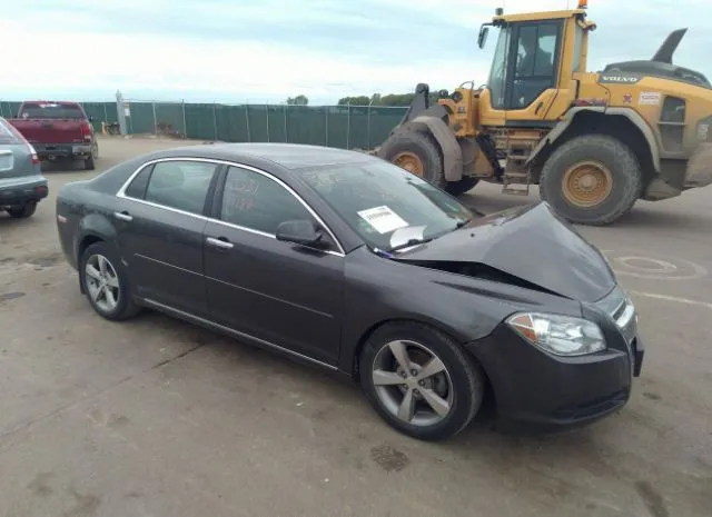 CHEVROLET MALIBU 2012 1g1zc5e05cf265270