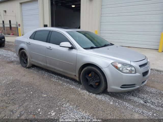 CHEVROLET MALIBU 2012 1g1zc5e05cf265818