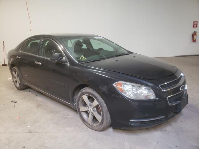 CHEVROLET MALIBU 1LT 2012 1g1zc5e05cf266578