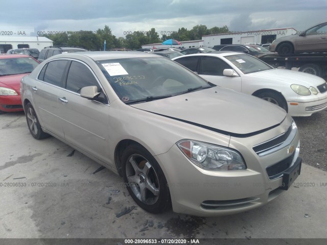 CHEVROLET MALIBU 2012 1g1zc5e05cf272428