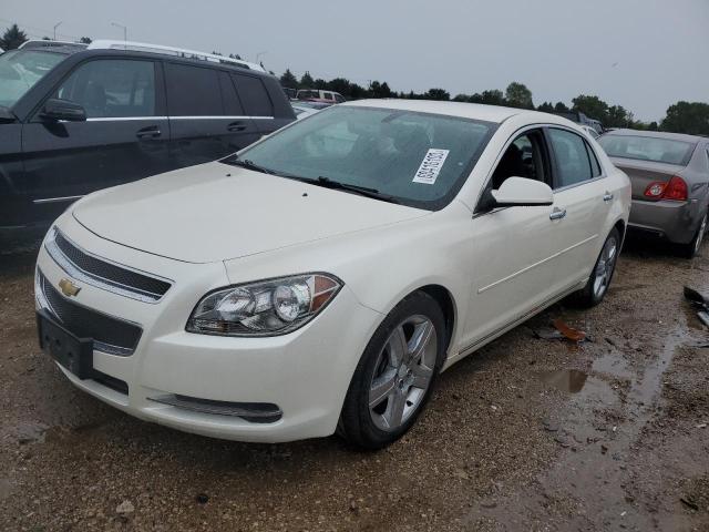 CHEVROLET MALIBU 1LT 2012 1g1zc5e05cf272638