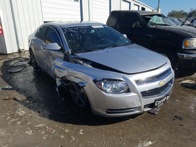 CHEVROLET MALIBU 1LT 2012 1g1zc5e05cf273059