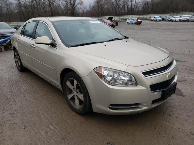 CHEVROLET MALIBU 1LT 2012 1g1zc5e05cf273787