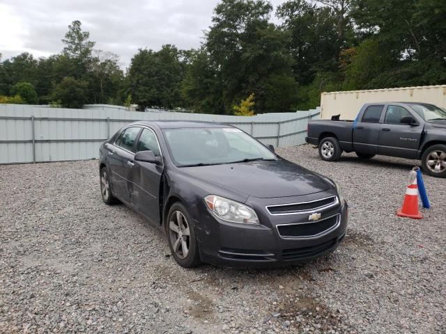 CHEVROLET MALIBU 1LT 2012 1g1zc5e05cf280805