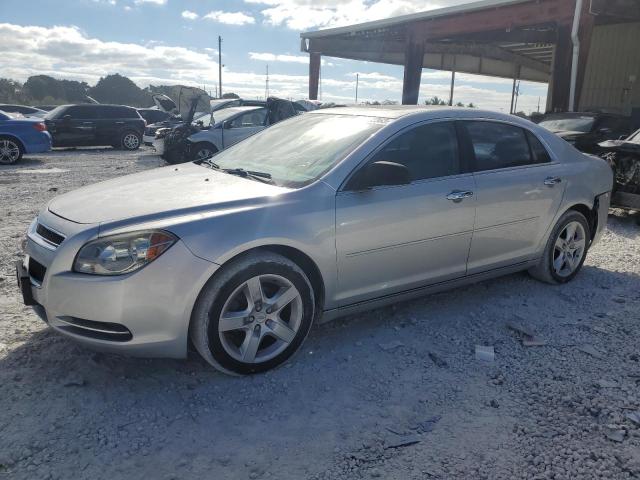 CHEVROLET MALIBU 1LT 2012 1g1zc5e05cf281145