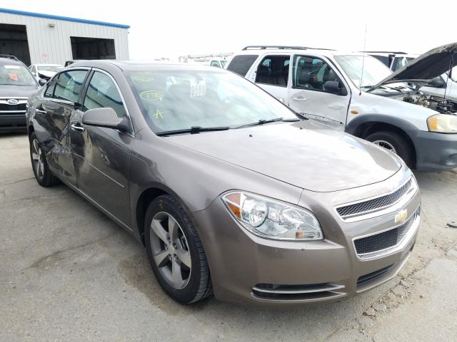 CHEVROLET MALIBU 1LT 2012 1g1zc5e05cf281498