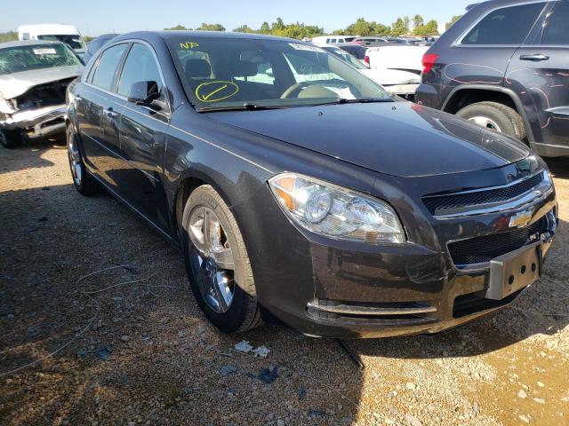 CHEVROLET MALIBU 1LT 2012 1g1zc5e05cf282442