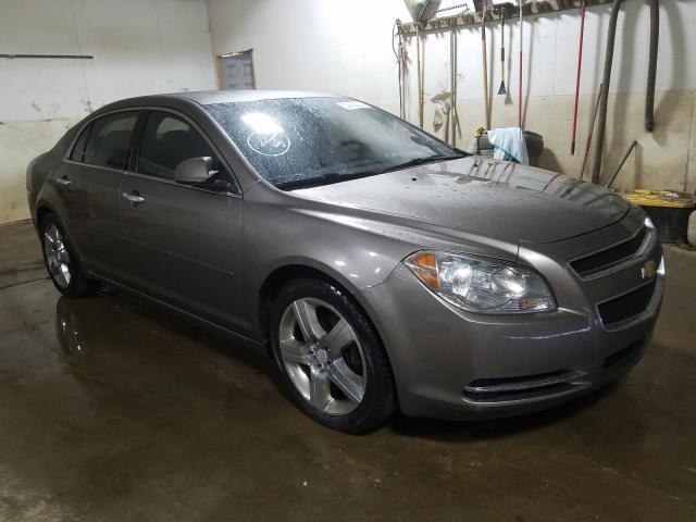 CHEVROLET MALIBU 1LT 2012 1g1zc5e05cf284112