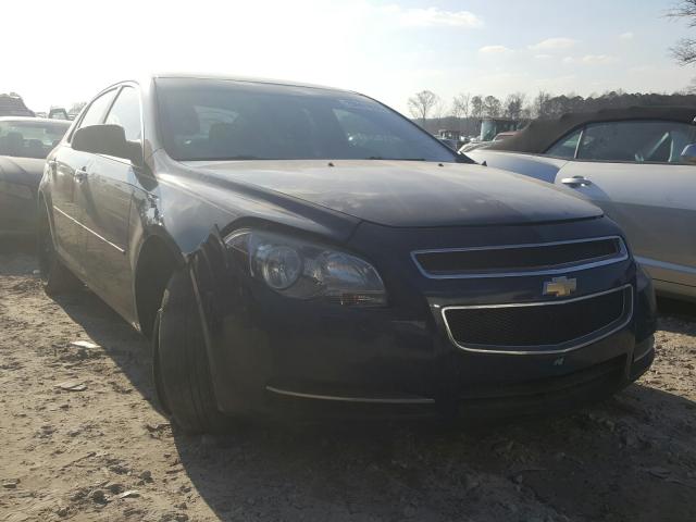 CHEVROLET MALIBU 1LT 2012 1g1zc5e05cf285521