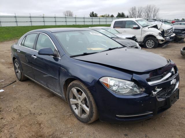 CHEVROLET MALIBU 1LT 2012 1g1zc5e05cf288774